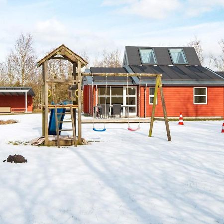Holiday Home Vemb VI Экстерьер фото