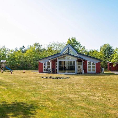 Holiday Home Vemb VI Экстерьер фото