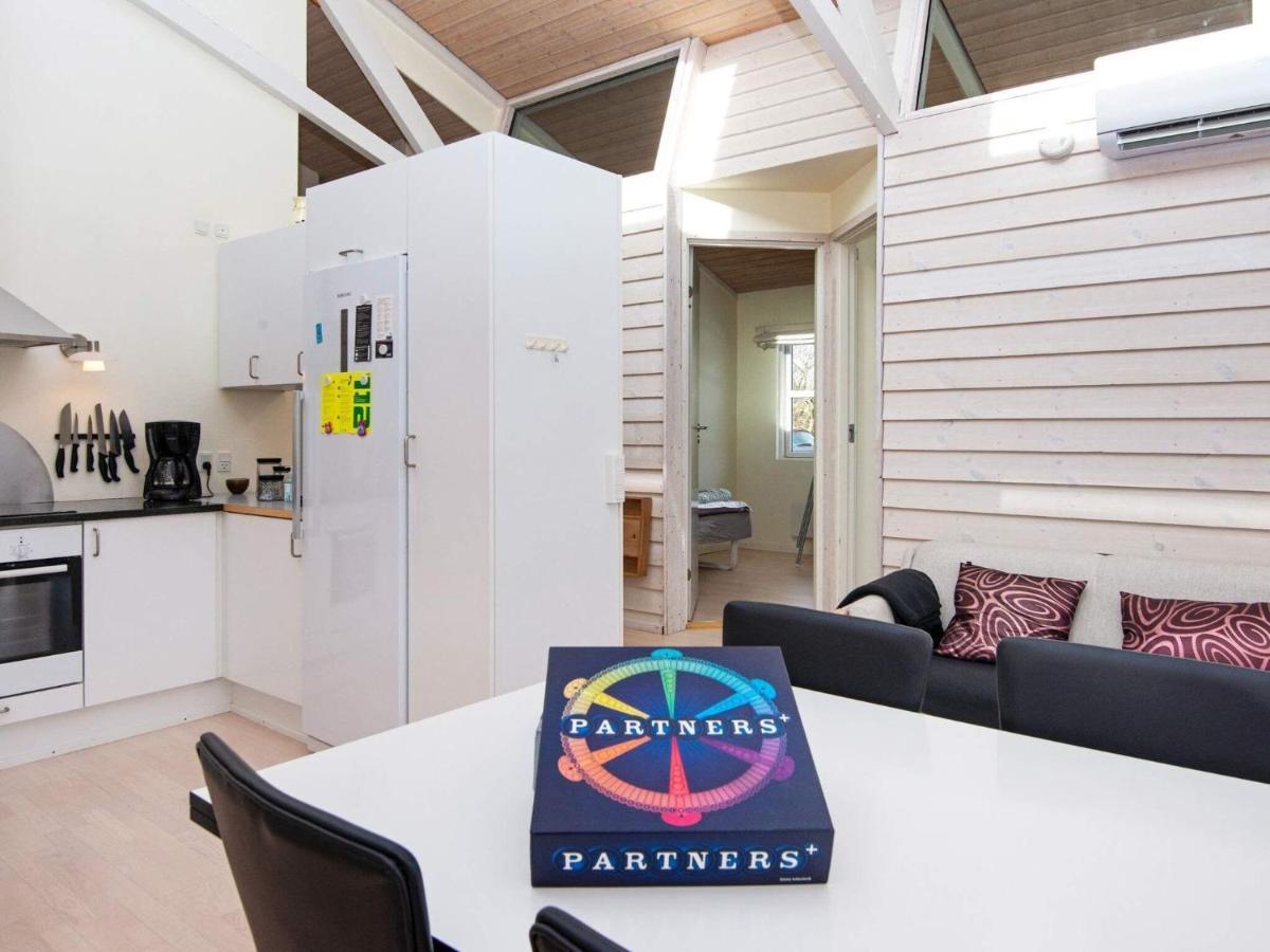Holiday Home Vemb VI Экстерьер фото