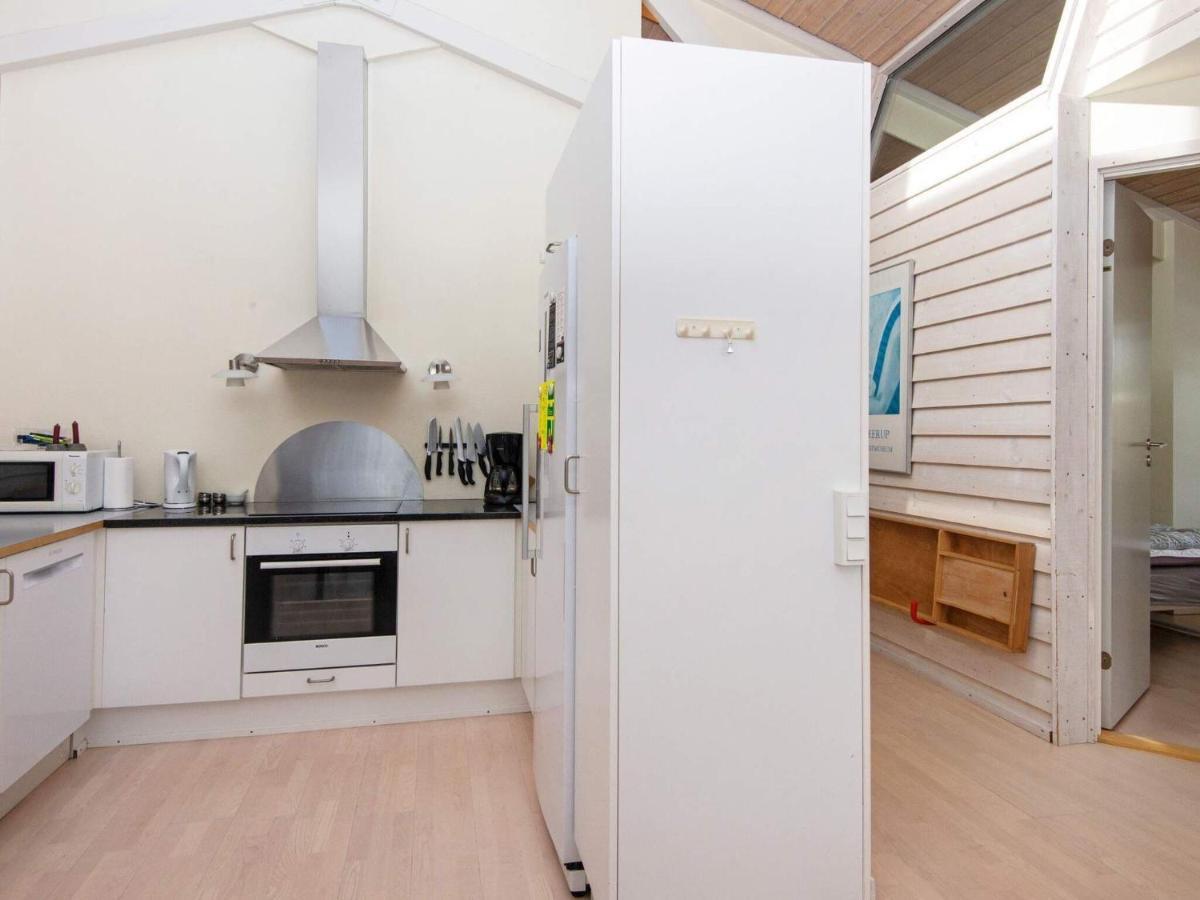 Holiday Home Vemb VI Экстерьер фото