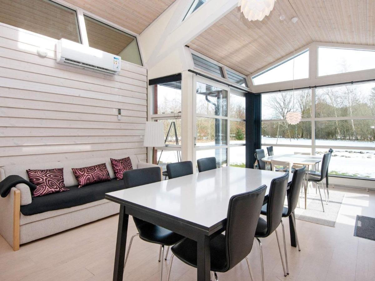 Holiday Home Vemb VI Экстерьер фото