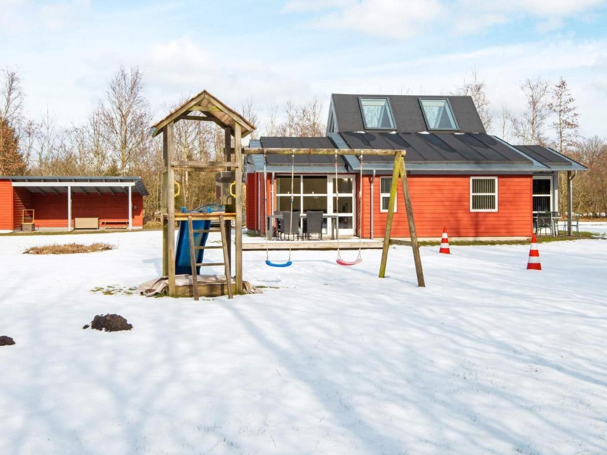 Holiday Home Vemb VI Экстерьер фото