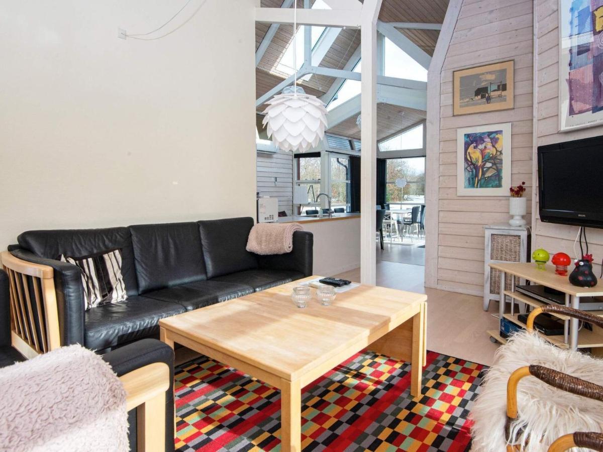 Holiday Home Vemb VI Экстерьер фото