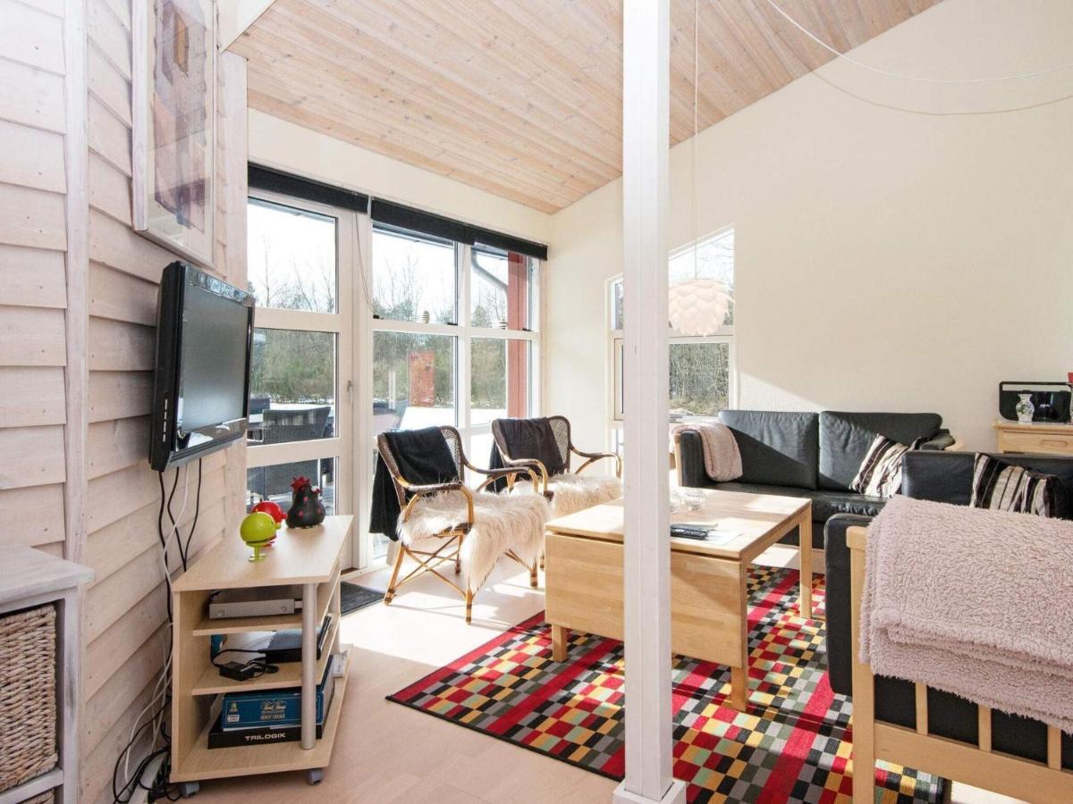 Holiday Home Vemb VI Экстерьер фото