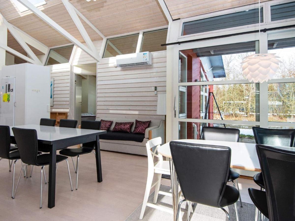 Holiday Home Vemb VI Экстерьер фото