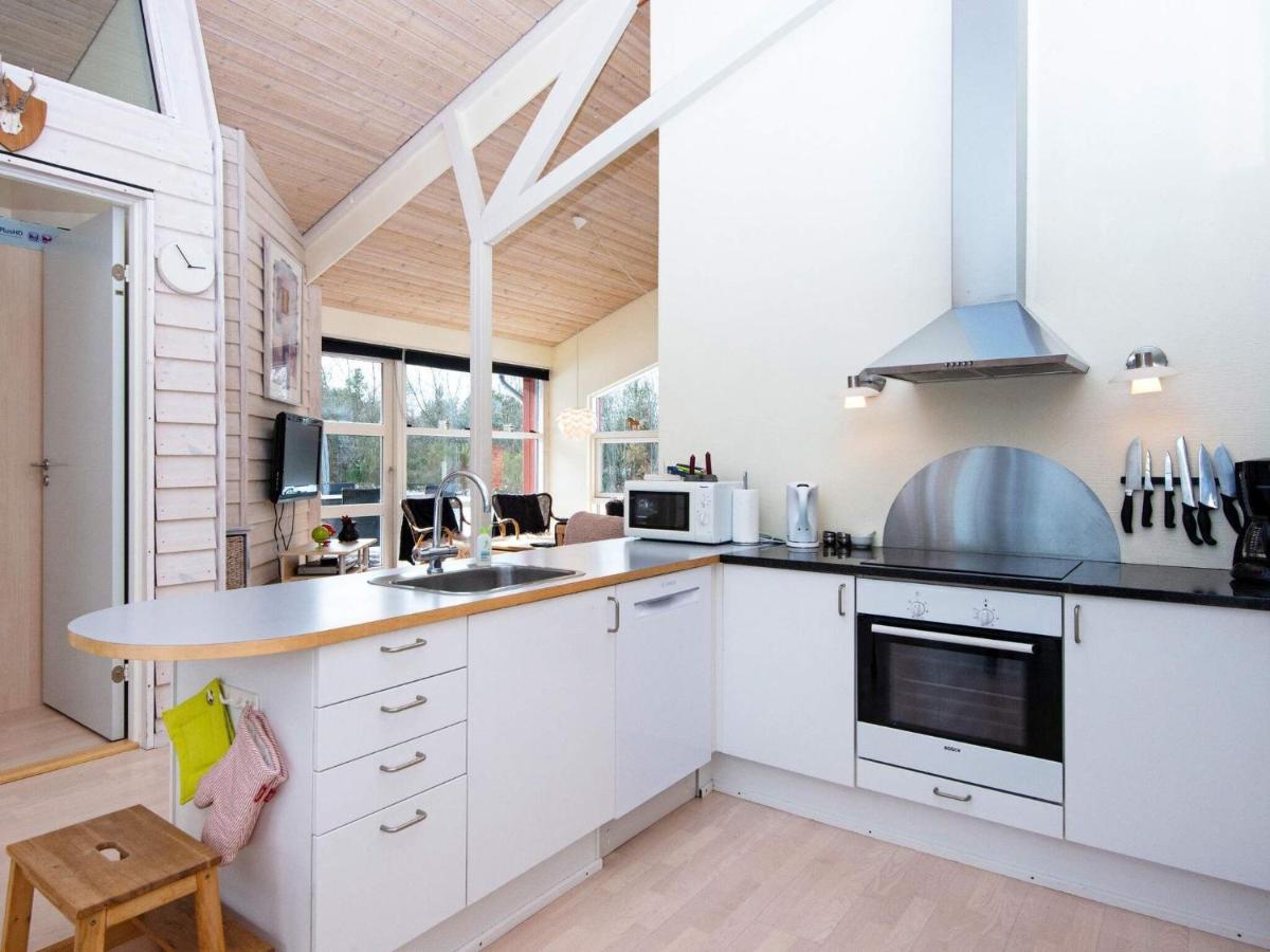 Holiday Home Vemb VI Экстерьер фото