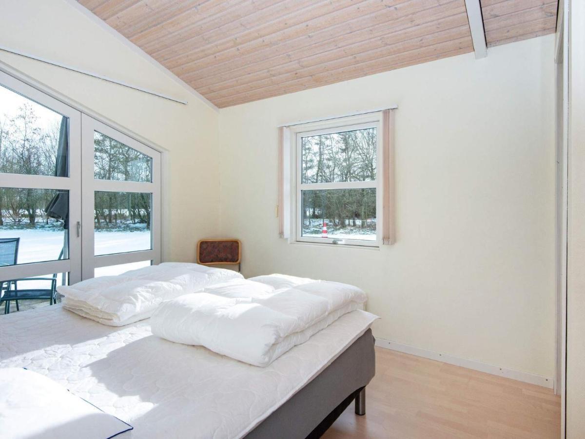 Holiday Home Vemb VI Экстерьер фото