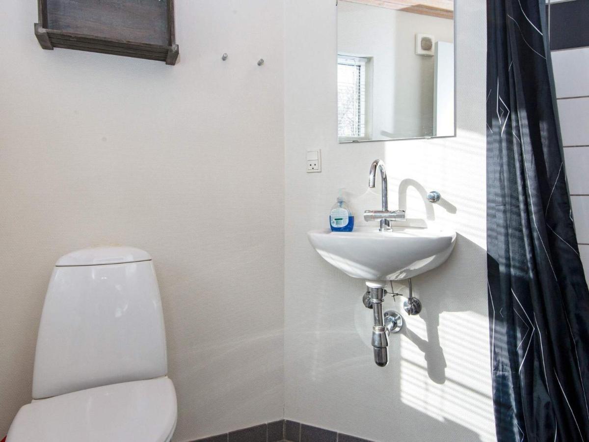 Holiday Home Vemb VI Экстерьер фото