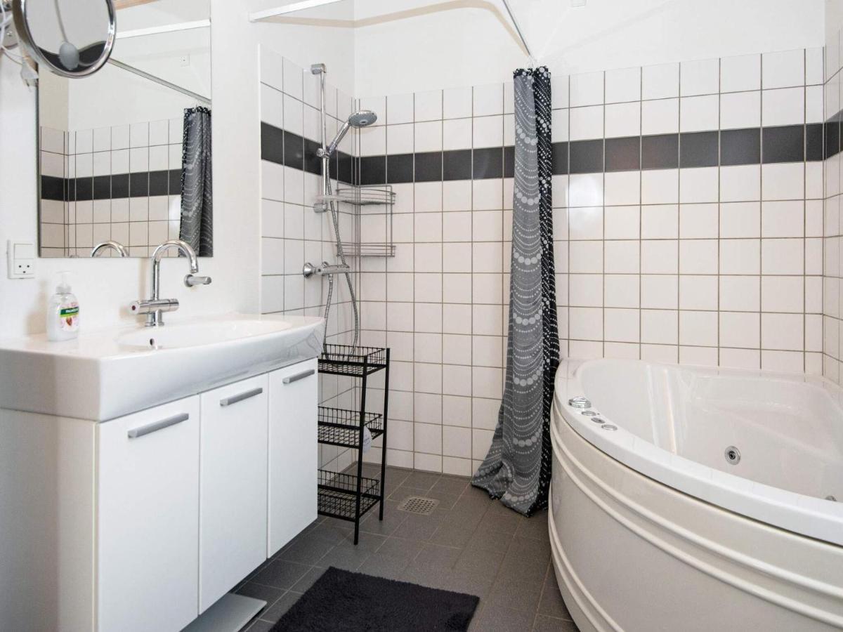 Holiday Home Vemb VI Экстерьер фото