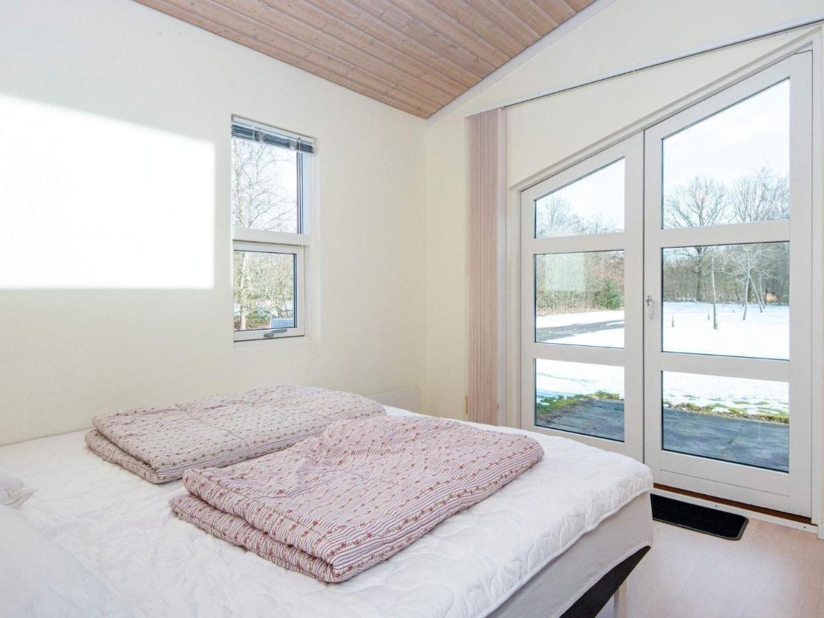 Holiday Home Vemb VI Экстерьер фото