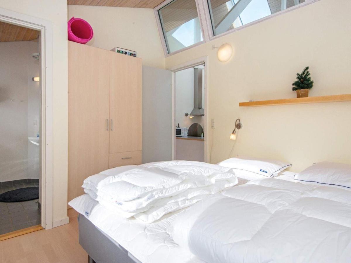Holiday Home Vemb VI Экстерьер фото