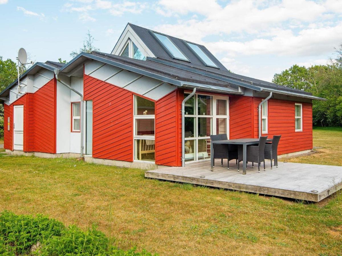 Holiday Home Vemb VI Экстерьер фото