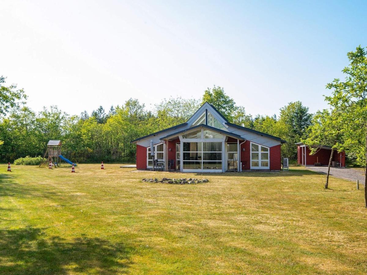 Holiday Home Vemb VI Экстерьер фото