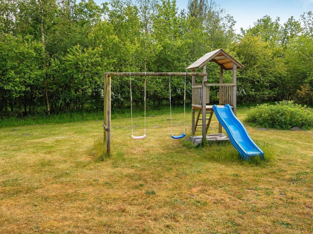 Holiday Home Vemb VI Экстерьер фото