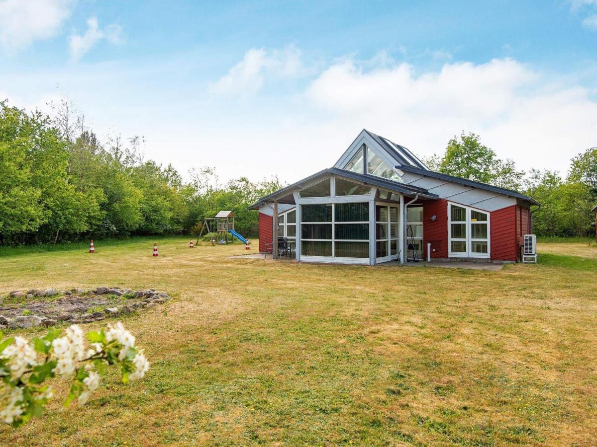 Holiday Home Vemb VI Экстерьер фото